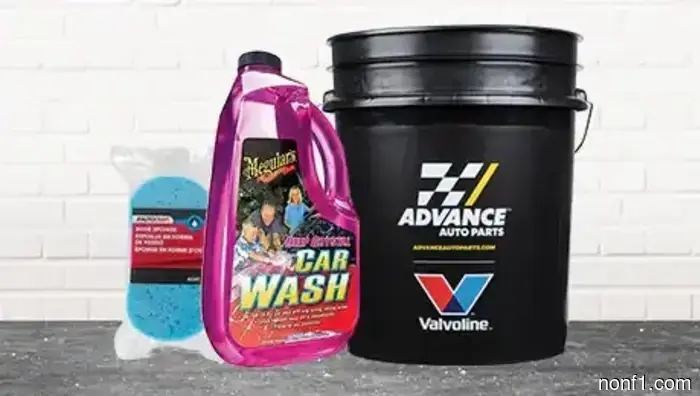 Grab a Car Wash Bundle for less than $13 during the Advance Auto Parts Spring Sale.