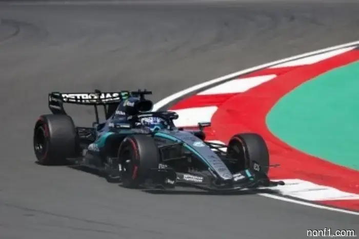 FIA rejects claims that Mercedes' tactic was obvious 'cheating.'