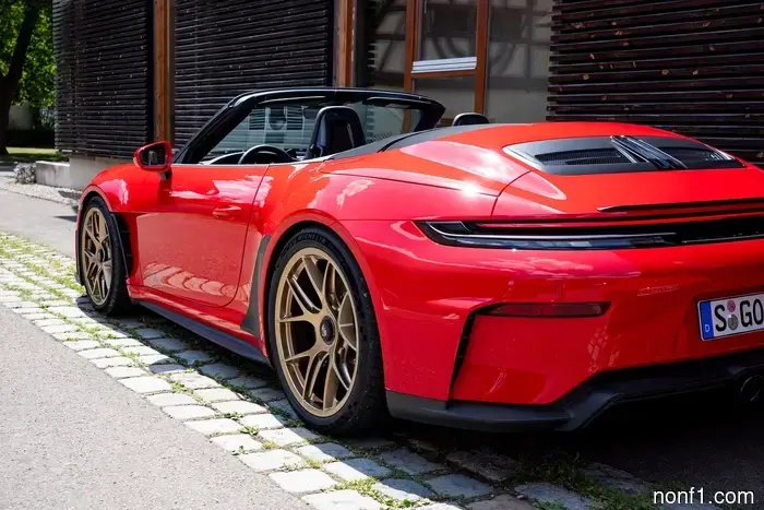 Porsche’s 'GT3' designation is no longer solely focused on the racetrack.