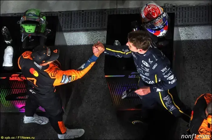 Статистика завершенных Гран-при: Автогонки и участники.