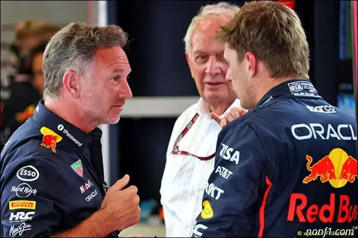 The worst first part of a season for Red Bull in ten years