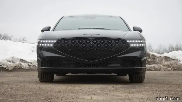 2026 Genesis G90 Review: A Classic Luxury Sedan Exemplifying All the Best Features