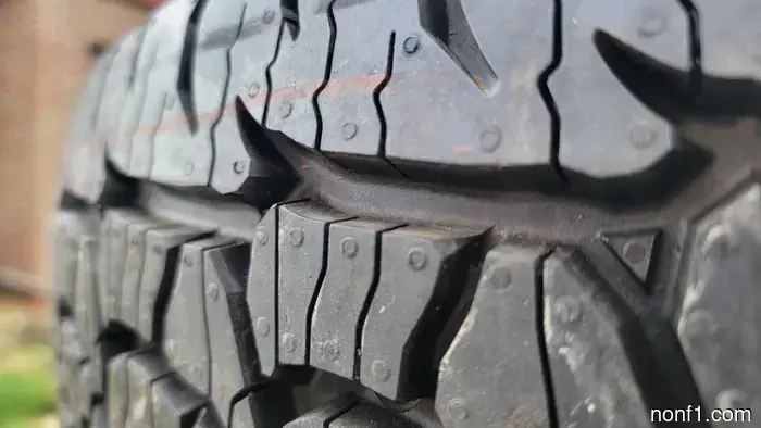 BFG's new Trail-Terrain T/A+ guarantees improved efficiency and enhanced wet handling for light off-road vehicles.