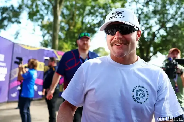 Bottas defends the new F1 rules against driver criticism.