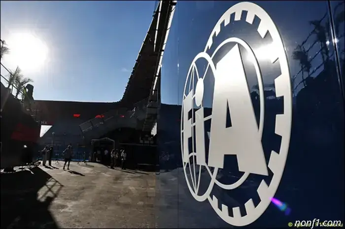 Jason Somerville dejará la FIA