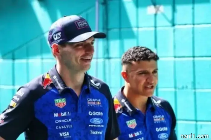 Verstappen is still considering his future in F1 despite changes to the regulations.