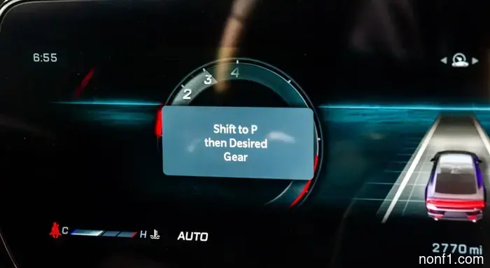My 2026 Dodge Charger test vehicle became inoperable three times within five days.