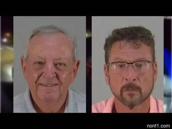 85-Year-Old Charged with Alleged Street Racing in His Nissan Z