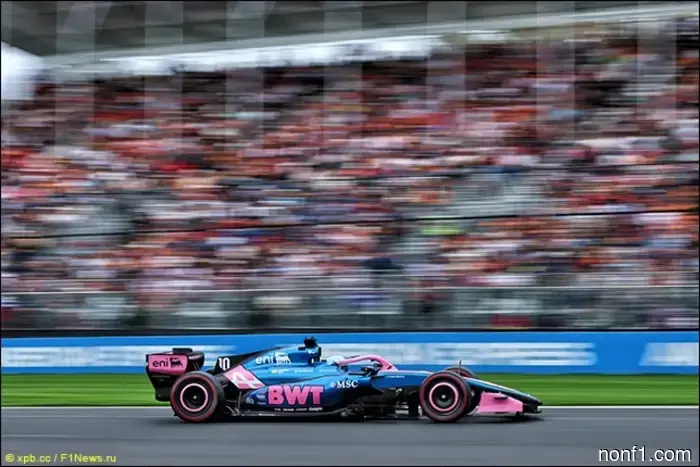 Pierre Gasly: I will do everything to make a comeback.