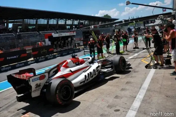 Photo gallery: 27/06. Austrian Grand Prix, Saturday
