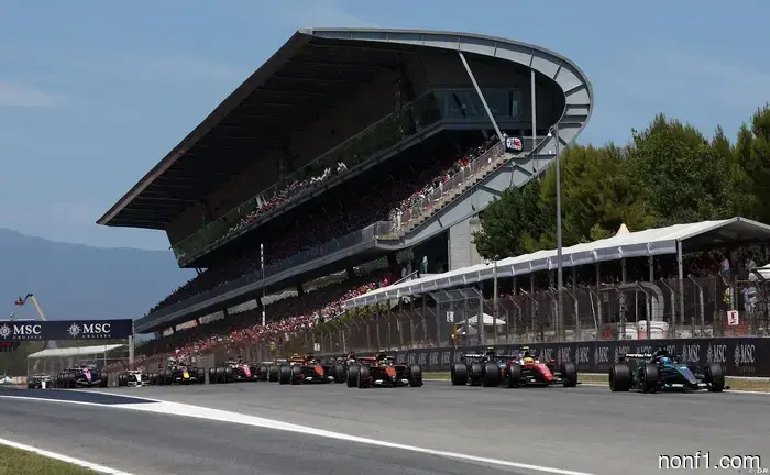 Alesi supports contemporary F1 after the FIA approves rule modifications.