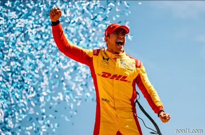 IndyCar: Después de la sexta victoria de Palou, más cerca del título.