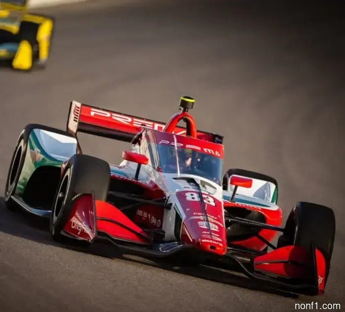 IndyCar: Prema Racing will not participate in the Indy 500.