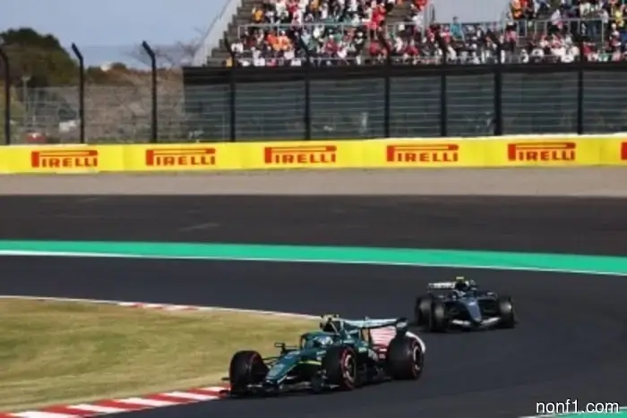 Wolff cautions that ADUO must not 'alter the sequence.'