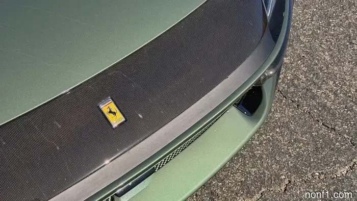 Ferrari 12-Cylinder Spider Review: A Tribute to the Joy of Driving