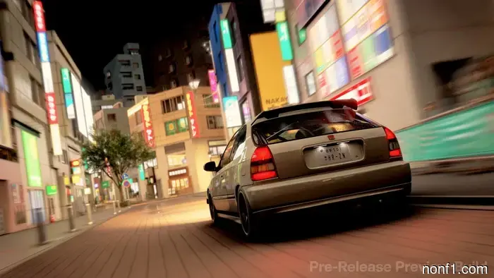Forza Horizon 6 Preview: The Festival Finds Its Perfect Place in Japan