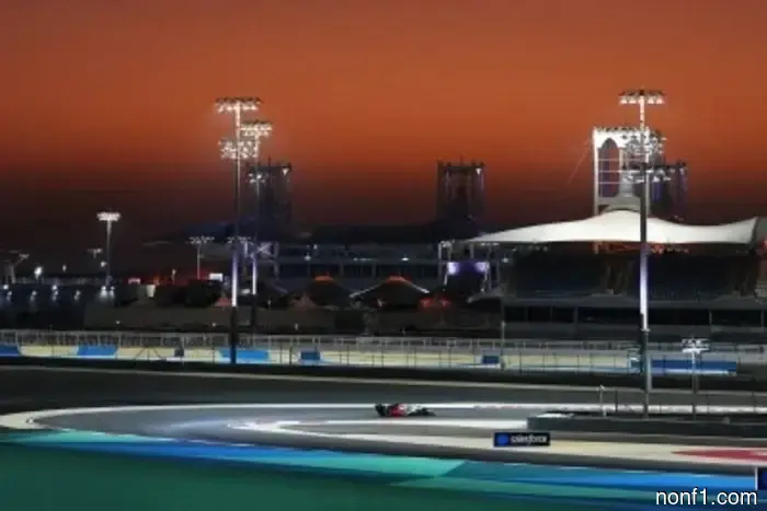 Bahrain is continuing to advocate for its return to the 2026 Grand Prix.
