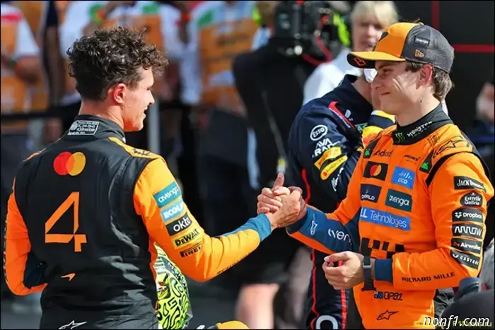 Claire Williams supports McLaren's approach.