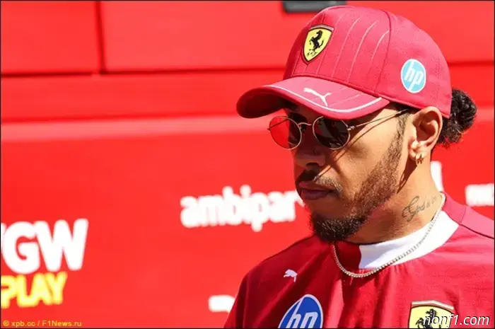 Hamilton: Flexible wings are a patch for unsuccessful rules