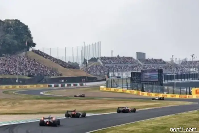 F1 contemplates the future direction for the 2026 regulations as discussions on potential solutions continue.