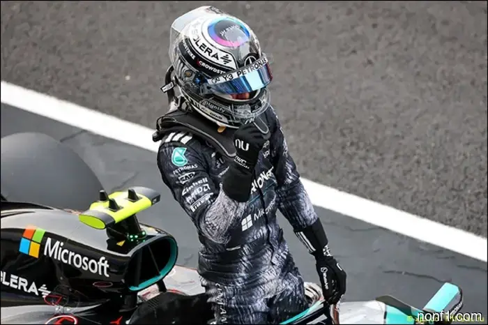 Statistics of past Grands Prix: Races and drivers