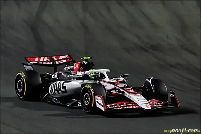 Saudi Arabian Grand Prix: Comments after the race