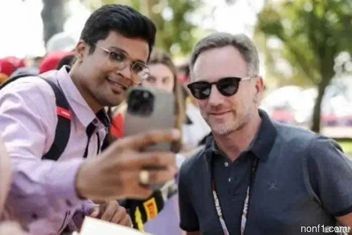 Horner feels 'vindicated' after the accuser loses their new position in F1.