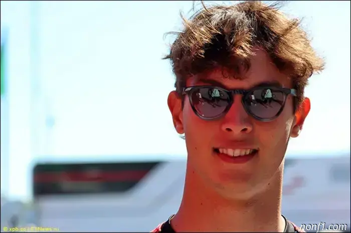 Puntos de penalización después del Gran Premio de São Paulo