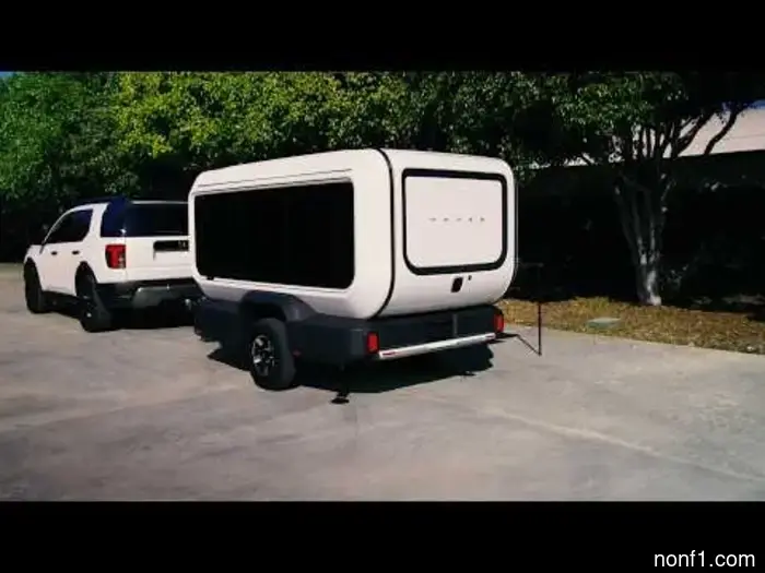 Honda по-прежнему серьезно относится к кемперу, который она разработала для своих отмененных электромобилей.