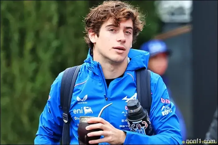 Колапинто: Pronto el coche será aún más rápido