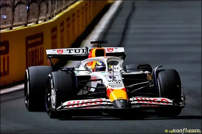 Saudi Arabian Grand Prix: Comments after the race