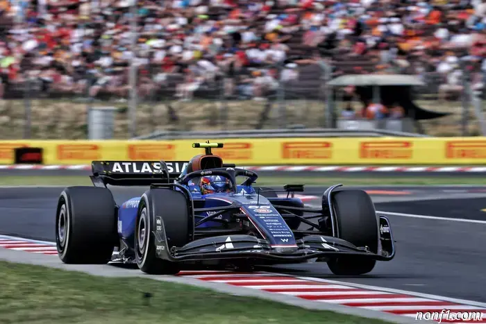 Williams pierde a Santander y obtiene el respaldo de Barclays antes de la revelación retrasada