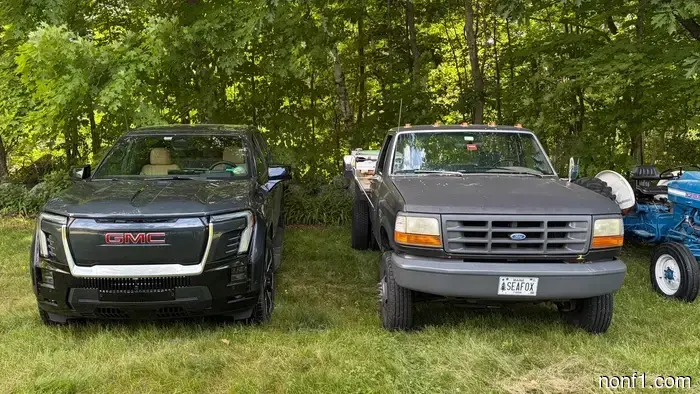 2026 GMC Sierra EV Denali Max Range Review: Advantages and Disadvantages of My Favorite Electric Vehicle to Date