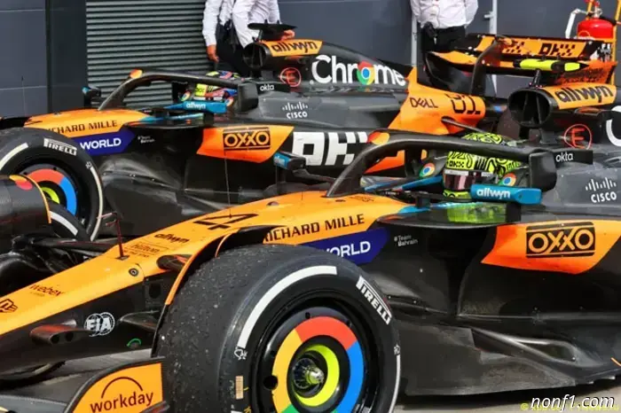 Dutch Grand Prix: Bookmakers' Odds