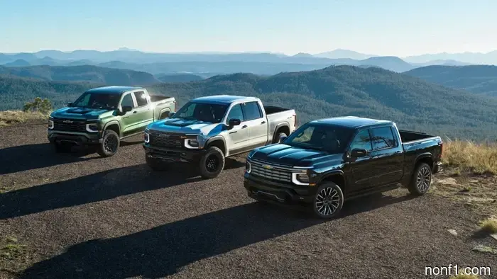 Chevy Introduces New 350, 400, and 409 V8 Engines—Just Like Back in the Day