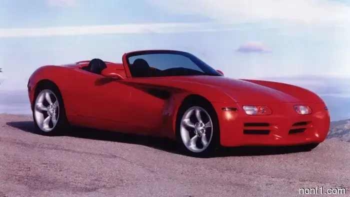 El nuevo Copperhead SRT de Dodge podría no tener un V8, y no está basado en el Charger.