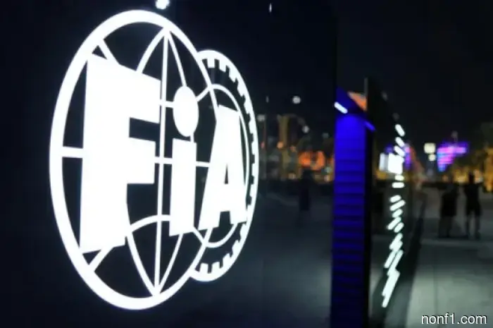 The FIA may revise the regulations for engine modifications.