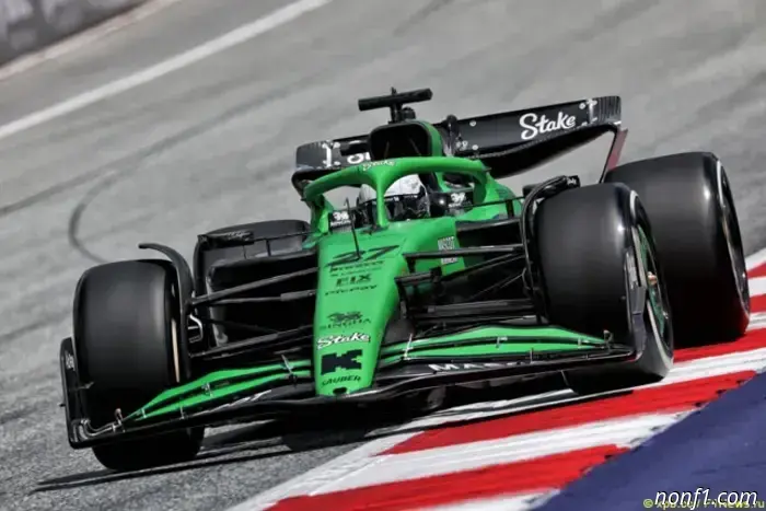 Hulkenberg: Hard work pays off