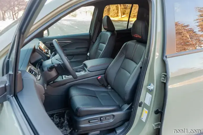 2026 Honda Ridgeline TrailSport Review: Practical Utility Paired with Reliable Daily Driving Performance