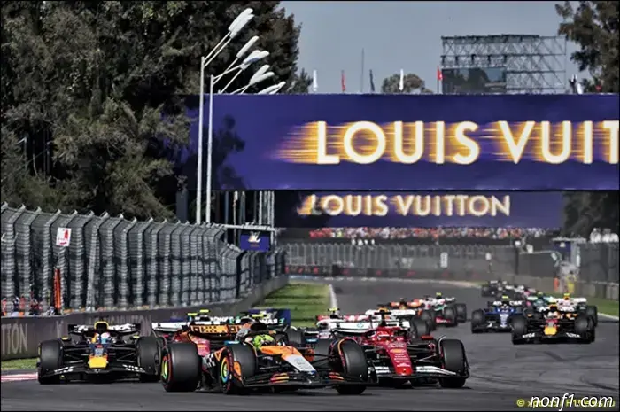 Джанкарло Минарди: Сражение за титул начинается заново.