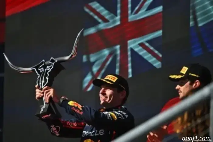 У Red Bull всё ещё есть обновление для машины в запасе.