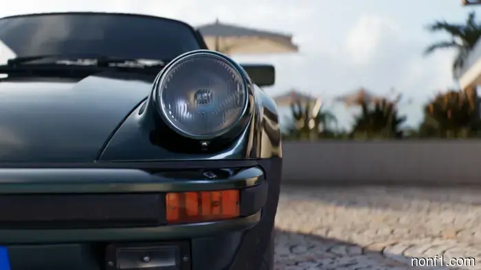 Former Forza Horizon developers reveal 'Clutch', a racing game that incorporates criminal activities.