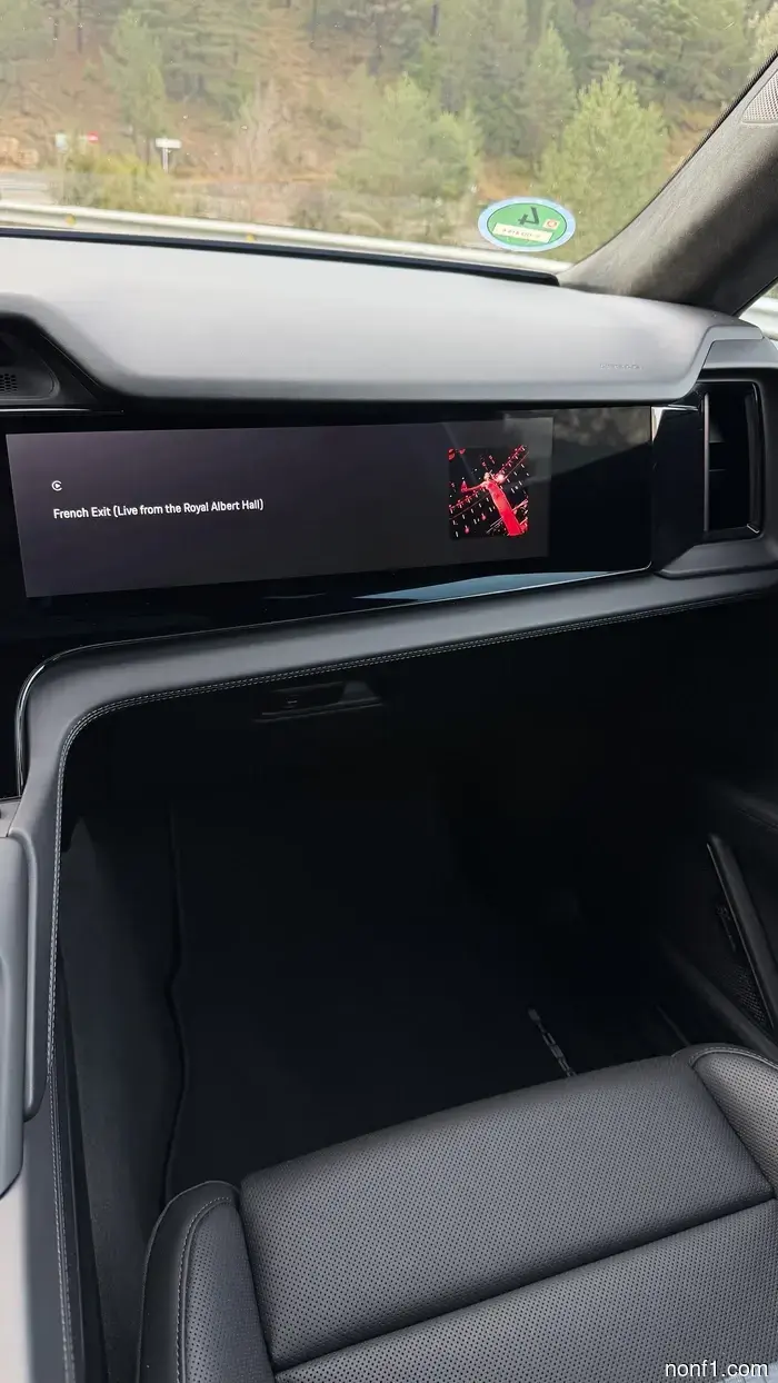 2026 Porsche Cayenne Electric First Drive Review: Set Aside Your Expectations. This Exceeds Them.