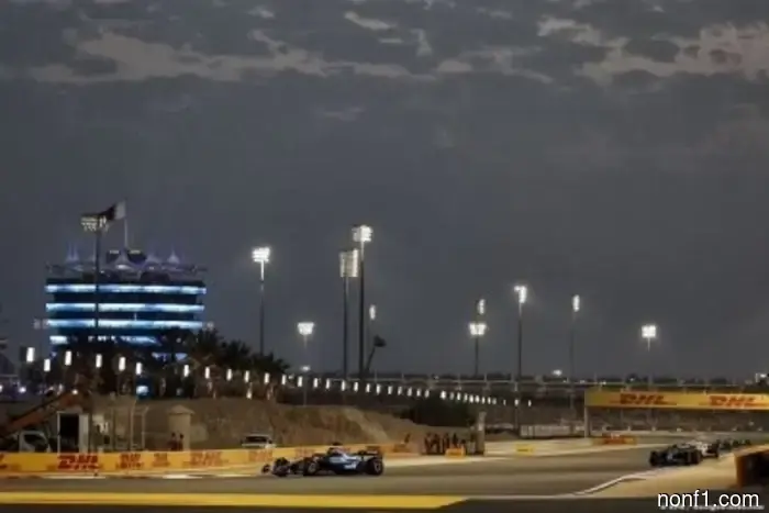 El regreso del GP de Bahréin ahora parece poco probable - Pirelli