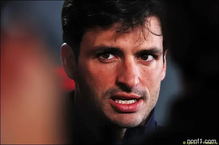 Science: First of all, the car needs to be made lighter.