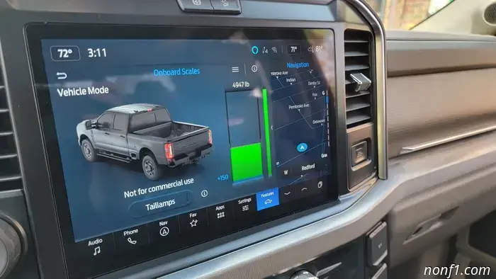 2025 Ford F-350 Platinum Plus Review: Is This What You Get for Six Figures?