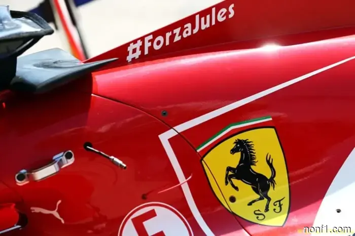 Charles Leclerc: Thanks to racing, I feel alive.