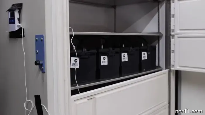 Las baterías de coche de la marca Walmart fracasan en una prueba absurdamente detallada.