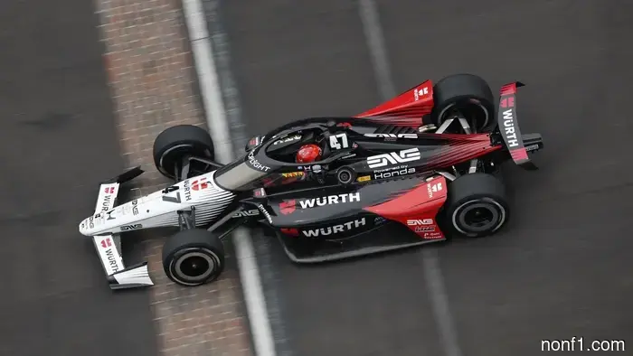 Honda tener voz en las regulaciones de IndyCar de 2028 es 'crítico' para permanecer en el deporte