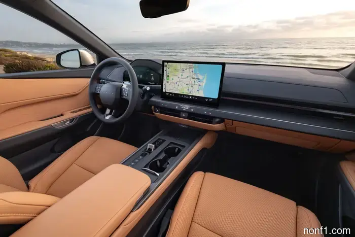 2026 Lexus ES First Drive Review: A Genuine Luxury Sedan, Now Available in EV and Hybrid Variants